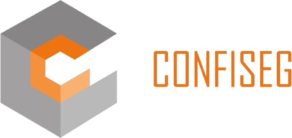 CONFISEG Logo