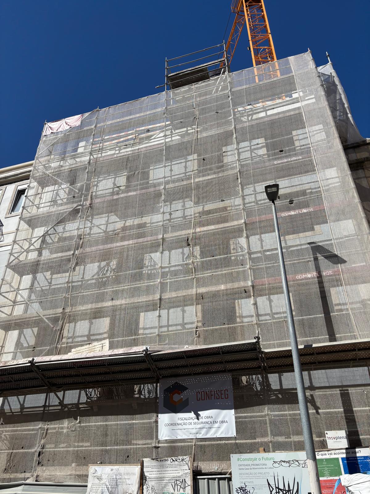 Rua Sebastião Saraiva Lima 11