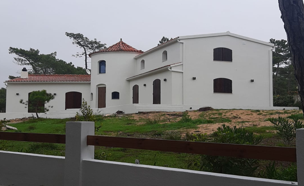 Moradia Banzão