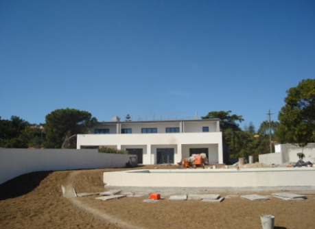 Moradia Estoril