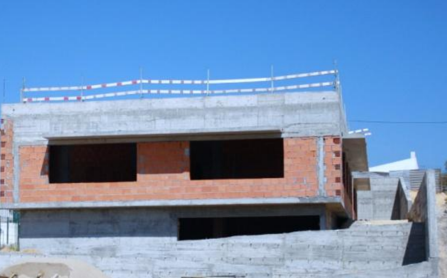 Creche de Vale da Pedra – Cartaxo