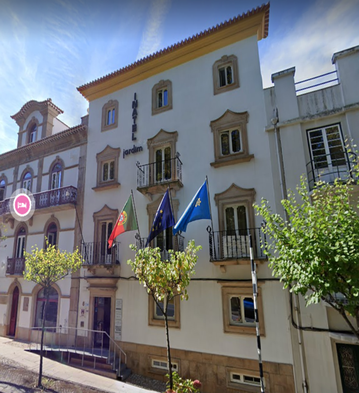 Unidade Hoteleira INATEL